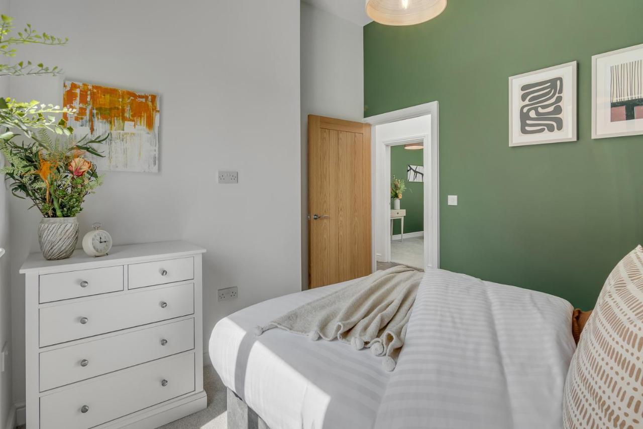4-Bed Countryside Retreat Near Thetford Forest Snetterton Exterior foto