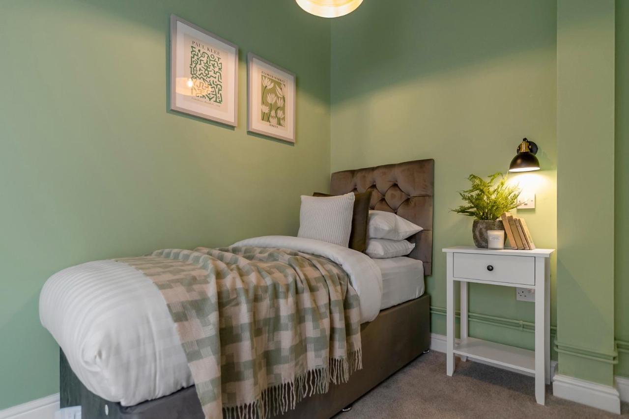 4-Bed Countryside Retreat Near Thetford Forest Snetterton Exterior foto