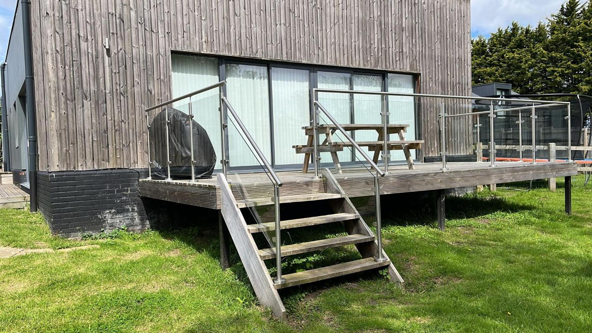 4-Bed Countryside Retreat Near Thetford Forest Snetterton Exterior foto